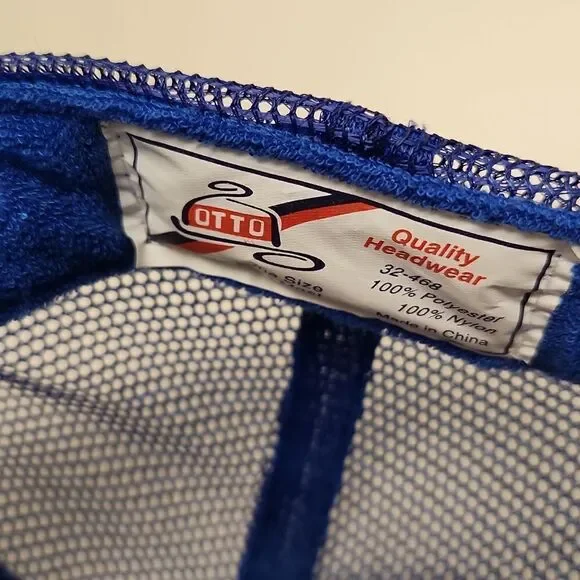 Life's a Beach Mesh Hat - Picture 7 of 8